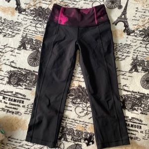 Lululemon leggings
